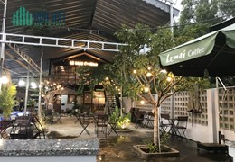ĐỊNH CƯ NƯỚC NGOÀI CẦN SANG HOẶC CHO THUÊ QUÁN ĂN TẠI CẦN GIUỘC 40TR/TH 1000M2. LH:0986687838