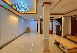 Của hiếm ! biệt thự  cầu giấy lô góc oto tránh 129,5m 4t nhỉnh 28ty.