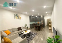 Cho thuê 3 NGỦ Tôn Đức Thắng FULL ĐỒ như hình diện tích 100m, giá 16tr, 0941478686