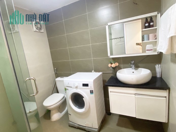 Cho thuê 3 NGỦ Tôn Đức Thắng FULL ĐỒ như hình diện tích 100m, giá 16tr, 0941478686
