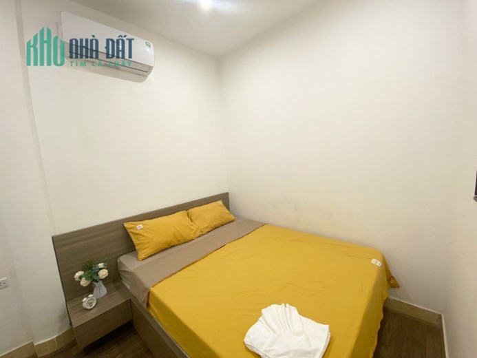 Cho thuê 3 NGỦ Tôn Đức Thắng FULL ĐỒ như hình diện tích 100m, giá 16tr, 0941478686