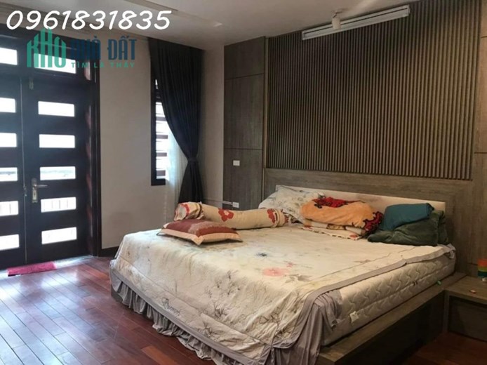 Liền kề 96B Nguyễn Huy Tưởng - vỡ nợ bán gấp 70m2 5 tầng mt5m giá 20 tỷ
