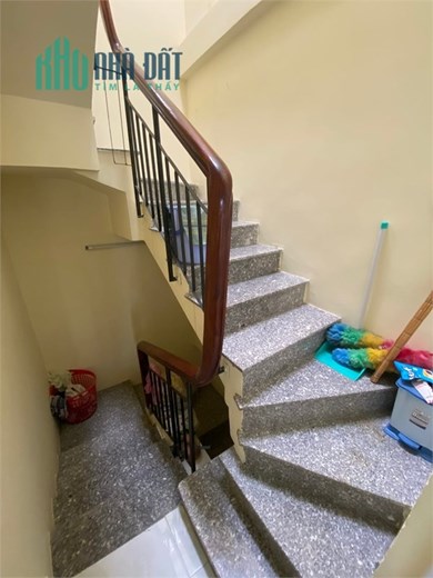 TRUNG TÂM QUẬN 3- NHÀ ĐẸP DỌN VÀO Ở NGAY CHỈ 5.3 TỶ T L