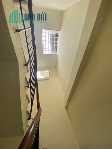 TRUNG TÂM QUẬN 3- NHÀ ĐẸP DỌN VÀO Ở NGAY CHỈ 5.3 TỶ T L