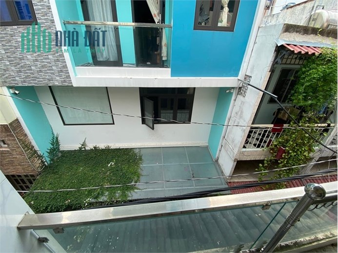 TRUNG TÂM QUẬN 3- NHÀ ĐẸP DỌN VÀO Ở NGAY CHỈ 5.3 TỶ T L