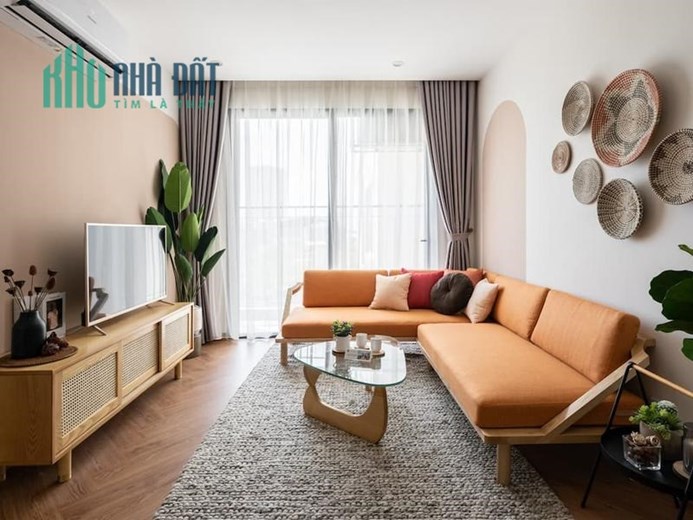 CC cao cấp Tonkin Smart City, 3 ngủ, 2 ban công, 81m2, nhận nhà ngay, nhỉnh 4 tỷ