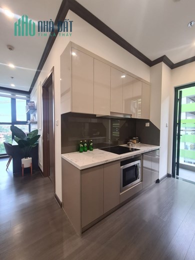 CC cao cấp Tonkin Smart City, 3 ngủ, 2 ban công, 81m2, nhận nhà ngay, nhỉnh 4 tỷ