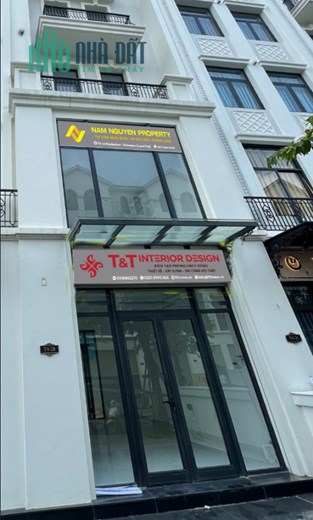 🏢 CHO THUÊ VĂN PHÒNG NHÀ PHỐ - BIỆT THỰ  VINHOMES GRAND PARK KINH DOANH