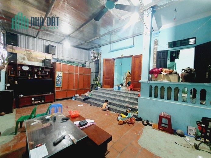 Chính chủ cần bán đất tặng nhà Tổ 27, TT Đông Anh, Hà Nội