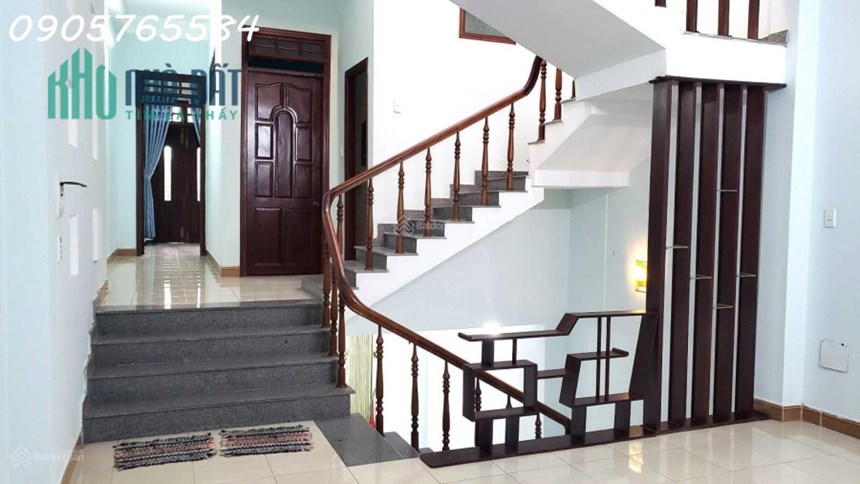 Chính chủ cần bán gấp nhà 3 tầng đường 7.5m Nguyễn Xuân Nhĩ, giá chỉ 6.5 tỷ