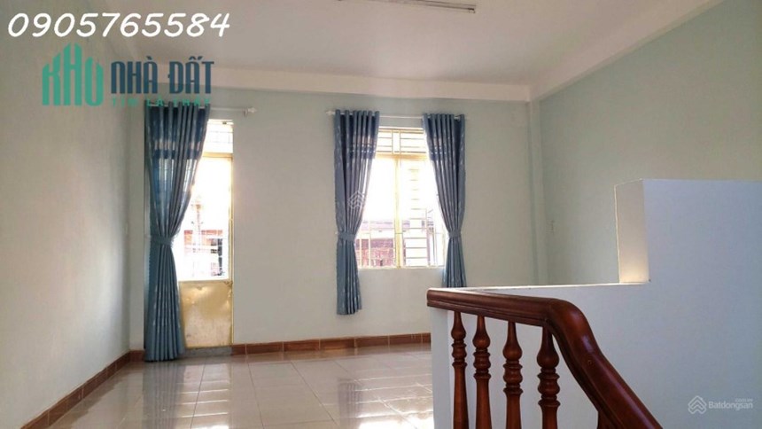 Chính chủ cần bán gấp nhà 3 tầng đường 7.5m Nguyễn Xuân Nhĩ, giá chỉ 6.5 tỷ