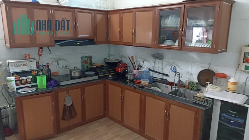 Nhà bán Cổ Dương-Tiên Dương- Đông Anh, nở hậu đẹp