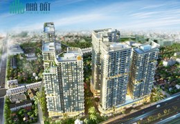 Bán chung cư Avatar Thủ Đức,sở hữu ngay căn 2pn 73m2, ký HĐ chỉ 133 triệu mỗi tháng trả góp 11