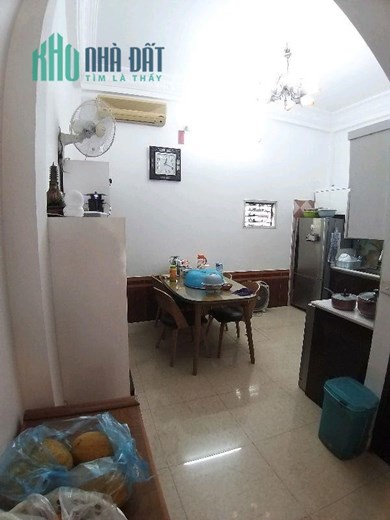 Bán nhà Hào Nam, 42m2, 4 PN, Chắc chắn, 4,39 tỷ