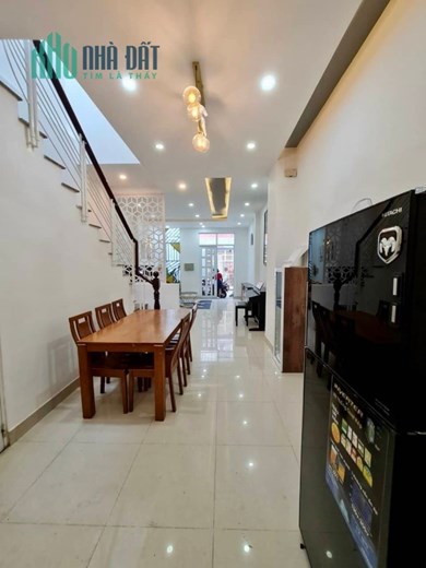 Nhà hẻm xe hơi  Huỳnh Thiện Lộc-Tân Phú  75m2-nhà 2 tầng- Giá chỉ 5.8 tỷ.