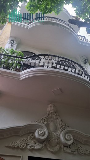 BÁN NHÀ PHỐ HOÀNG NHƯ TIẾP 120M2 4 TẦNG MT 5.5M NGÕ Ô TÔ 13.5 TỶ