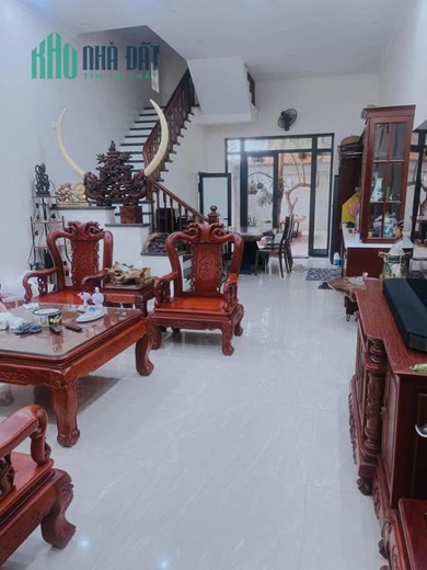 BÁN NHÀ PHỐ HOÀNG NHƯ TIẾP 120M2 4 TẦNG MT 5.5M NGÕ Ô TÔ 13.5 TỶ