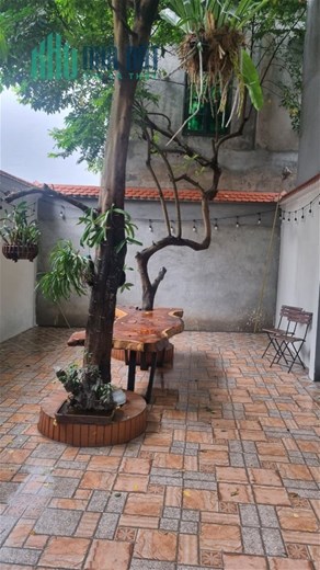 BÁN NHÀ PHỐ HOÀNG NHƯ TIẾP 120M2 4 TẦNG MT 5.5M NGÕ Ô TÔ 13.5 TỶ
