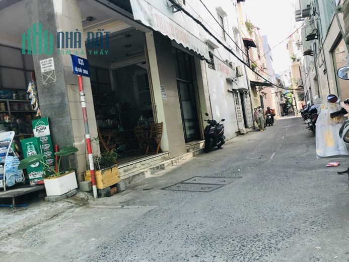 HẢI CHÂU- BÁN NHÀ TRỌ ÔNG ÍCH KHIÊM-75M2-2T-NGANG 5M-GIÁ 3-4 TỶ-0905891799