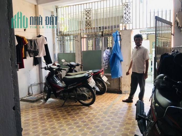 HẢI CHÂU- BÁN NHÀ TRỌ ÔNG ÍCH KHIÊM-75M2-2T-NGANG 5M-GIÁ 3-4 TỶ-0905891799