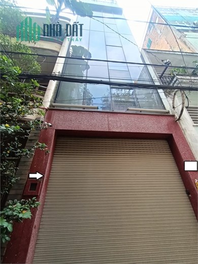 HXH ĐI NGANG NHÀ -10M RA HXH TRÁNH CHỈ 4.85 TỶ CÓ NHÀ NGAY Q3