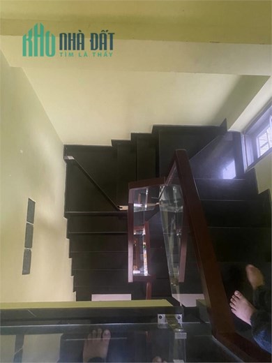 HXH ĐI NGANG NHÀ -10M RA HXH TRÁNH CHỈ 4.85 TỶ CÓ NHÀ NGAY Q3