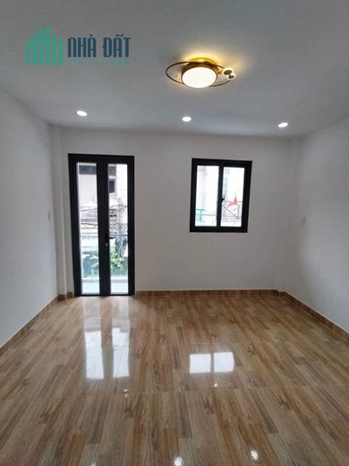 BÁN NHÀ SÁT MẶT TIỀN KINH DƯƠNG VƯƠNG- DT 4 X 14M- HẺM 8M- GIÁ CHỈ 4.75 TỶ
