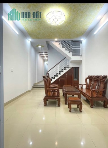 BÁN NHÀ 2 TẦNG 4 PN TẶNG 78 M2 ĐẤT THỔ CƯ TẠI TĂNG NHƠN PHÚ,TĂNG NHƠN PHÚ B, QUẬN 9_ HXH Đ_ 4 TỶ 950