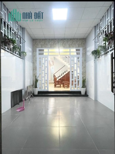 BÁN NHÀ 2 TẦNG 4 PN TẶNG 78 M2 ĐẤT THỔ CƯ TẠI TĂNG NHƠN PHÚ,TĂNG NHƠN PHÚ B, QUẬN 9_ HXH Đ_ 4 TỶ 950