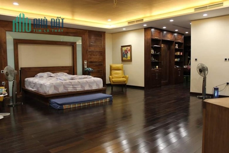 💥 Biệt thự VIP Q34 (M3) Khu đô thị Ciputra, Phú Thượng, Tây Hồ, 400m2 4T MT 12m, Chỉ 120 Tỷ 💥