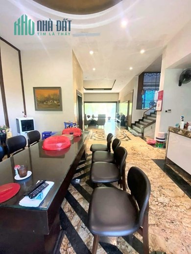 💥 Biệt thự VIP Q34 (M3) Khu đô thị Ciputra, Phú Thượng, Tây Hồ, 400m2 4T MT 12m, Chỉ 120 Tỷ 💥