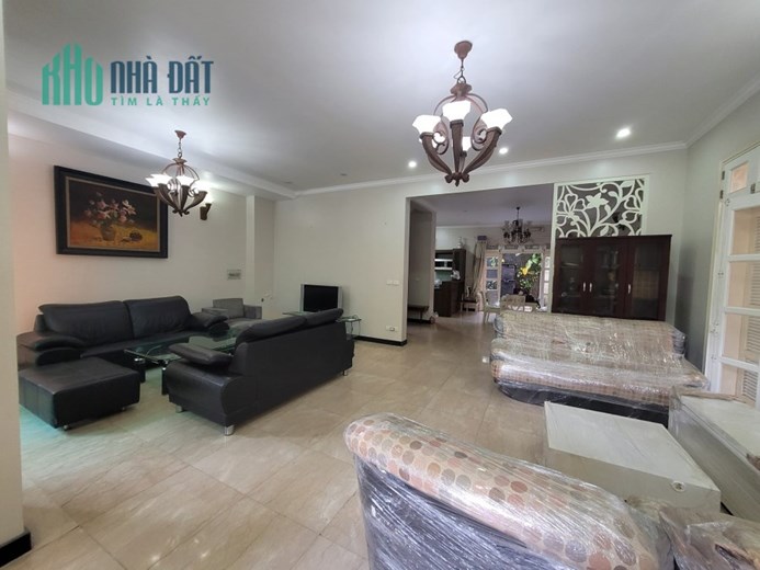 💥 Biệt thự VIP T9 Khu đô thị Ciputra, Phú Thượng, Tây Hồ, 230m2 4T MT 10m, Chỉ 57.5 Tỷ 💥