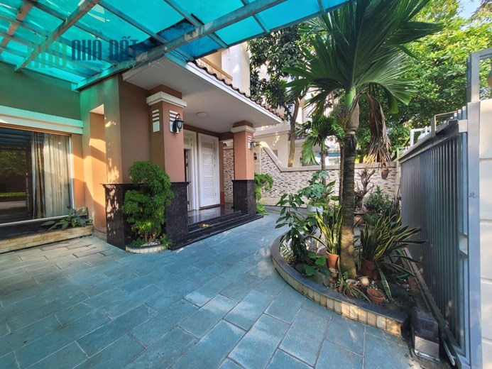 💥 Biệt thự VIP T9 Khu đô thị Ciputra, Phú Thượng, Tây Hồ, 230m2 4T MT 10m, Chỉ 57.5 Tỷ 💥