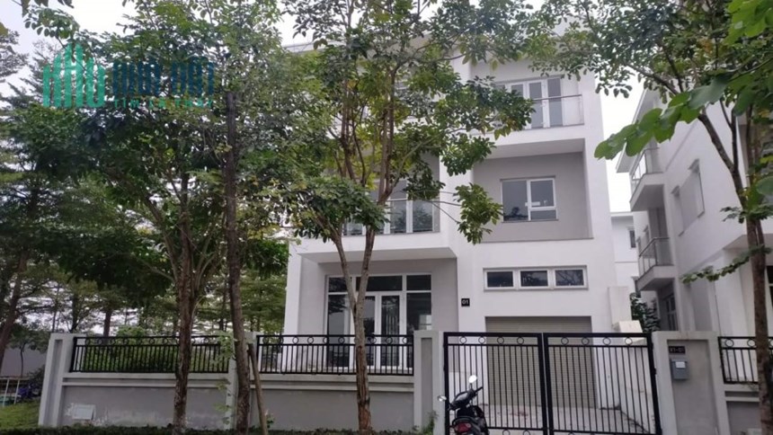 💥 Biệt thự VIP K7 Khu đô thị Ciputra, Phú Thượng, Tây Hồ, 360m2 4T MT 11m, Chỉ 98 Tỷ 💥