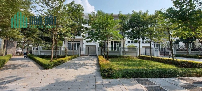 💥 Biệt thự VIP K7 Khu đô thị Ciputra, Phú Thượng, Tây Hồ, 360m2 4T MT 11m, Chỉ 98 Tỷ 💥