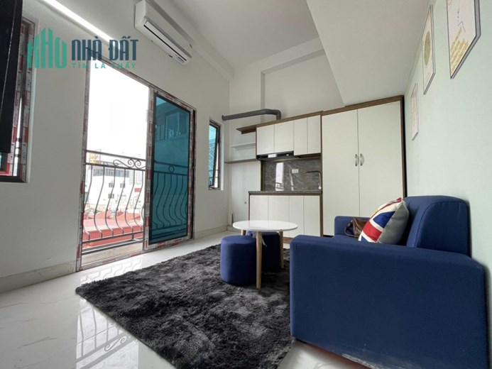 Dòng tiền ổn định 720 triệu/tháng, bán CCMN Kim Giang Thanh Trì, 62m2, 7T Thang máy. Giá 9 tỷ.