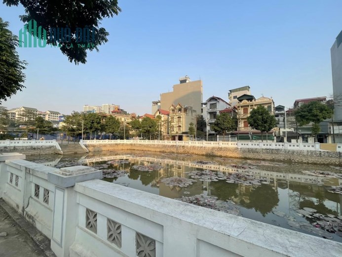 Dòng tiền ổn định 720 triệu/tháng, bán CCMN Kim Giang Thanh Trì, 62m2, 7T Thang máy. Giá 9 tỷ.
