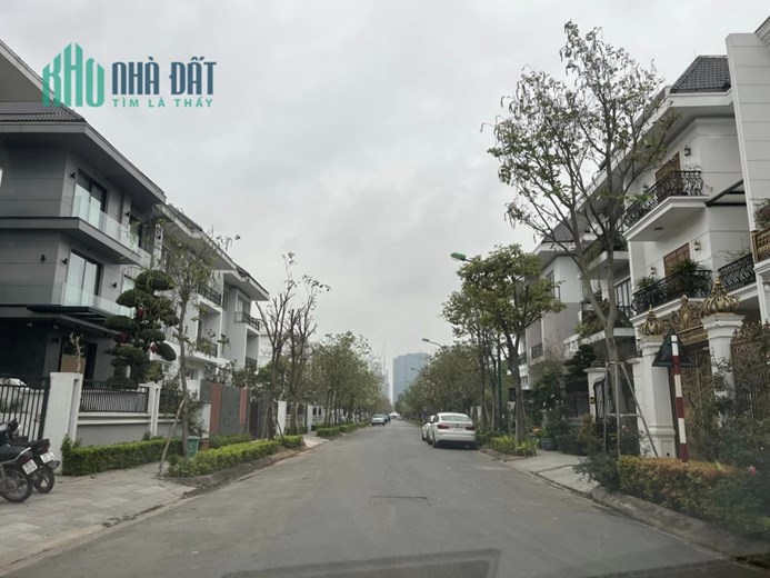 💥 Biệt thự VIP K6 Khu đô thị Ciputra, Phú Thượng, Tây Hồ, 500m2 3T MT 12m, Chỉ 88 Tỷ 💥