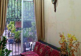 BÁN NHÀ MẶT PHỐ LẠC TRUNG HBT HÀ NỘI. NHÀ 2 MẶT TIỀN Ô TÔ TRÁNH , 37M2 GIÁ CHỈ 7,5 TỶ