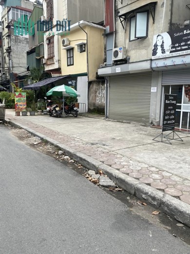 BÁN NHÀ MẶT PHỐ LẠC TRUNG HBT HÀ NỘI. NHÀ 2 MẶT TIỀN Ô TÔ TRÁNH , 37M2 GIÁ CHỈ 7,5 TỶ