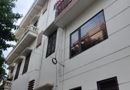 BÁN NHÀ QUẬN BẮC TỪ LIÊM !! NHÀ MẶT PHỐ PHẠM VĂN ĐỒNG  !! Ô TÔ ĐỖ CỬA !!! VỊ TRÍ QUÁ ĐẸP !!!  DÙNG