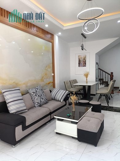 BỒ ĐỀ - DIỆN TÍCH VỪA - Ô TÔ -NGÕ THÔNG