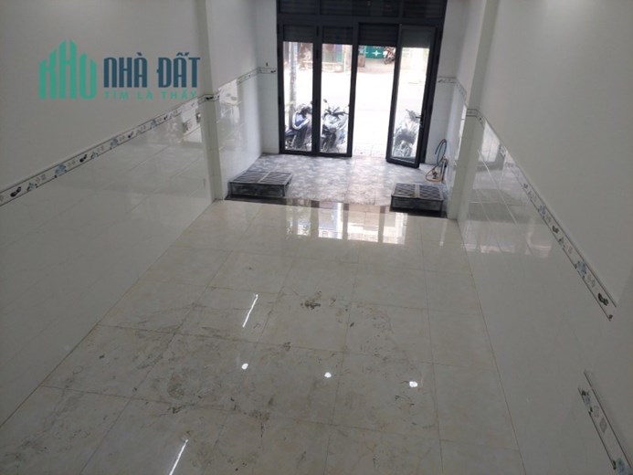 Nhà Hẻm Xe Hơi Lê Văn Quới, Bình Tân, 80m2, 4 Tầng, Hẻm ô Tô Thông Thoáng. Chỉ 4 Tỷ 500 Triệu