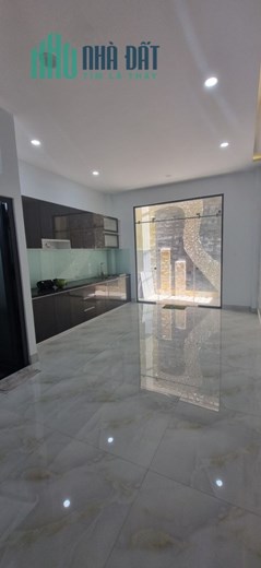Phú Nhuận Lê Văn Sỹ  - HXH – Nhà Mới – 60 m2 -  Khu An Ninh - Giá 13 tỷ
