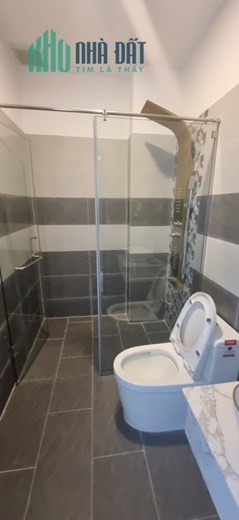 Phú Nhuận Lê Văn Sỹ  - HXH – Nhà Mới – 60 m2 -  Khu An Ninh - Giá 13 tỷ