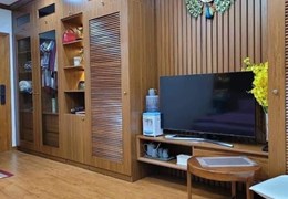 Phân lô Quân đội phố Điện Biên Phủ, 36m2, vị trí đẹp Quận Ba Đình, nhỉnh 7 tỷ sở hữu nhà ngay.
