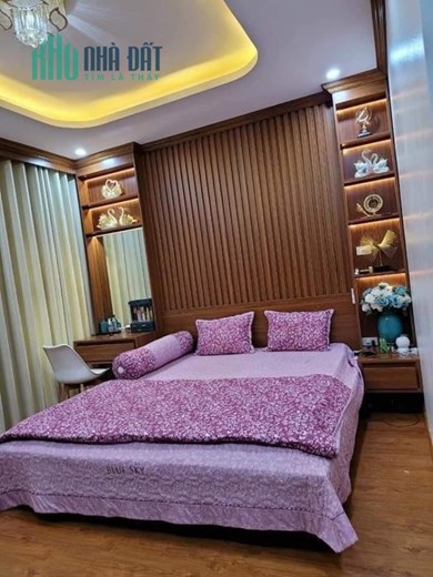 Phân lô Quân đội phố Điện Biên Phủ, 36m2, vị trí đẹp Quận Ba Đình, nhỉnh 7 tỷ sở hữu nhà ngay.