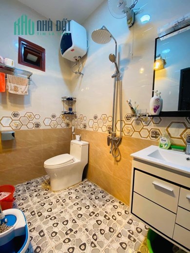 Phân lô Quân đội phố Điện Biên Phủ, 36m2, vị trí đẹp Quận Ba Đình, nhỉnh 7 tỷ sở hữu nhà ngay.