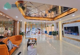 Building rát vàng 8 tầng thang máy 90m2 mt 6m giá 55.9 tỷ