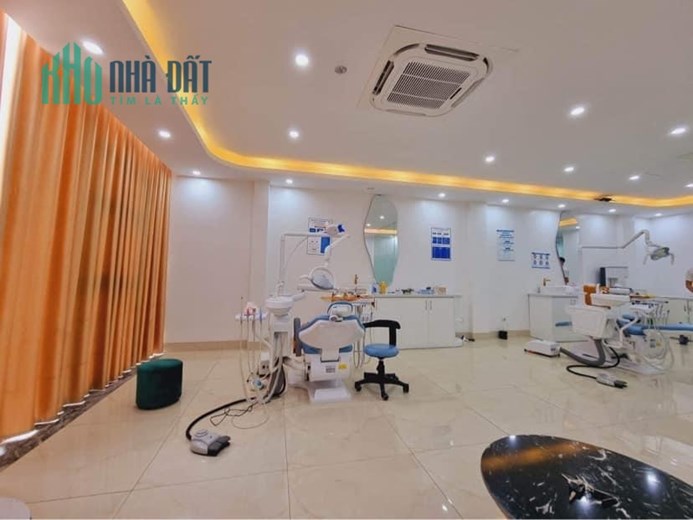 Building rát vàng 8 tầng thang máy 90m2 mt 6m giá 55.9 tỷ